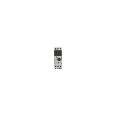 Motor Protective Circuit Breaker 65A | Three-Pole Design | IP20 Protection | High Lifespan by Eaton