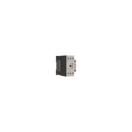 3 Pole Motor Contactor | 32A Rated Current | 15kW Power | 240V AC by Eaton