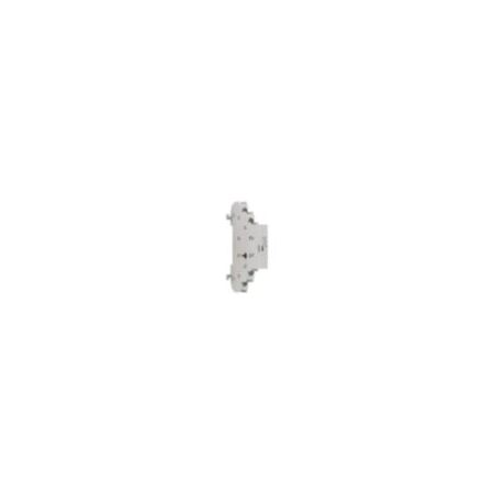 Auxiliary Contact NHI11-PKZ0 | 1 N/O & 1 N/C Contact | Side & Top Mounting | Eaton