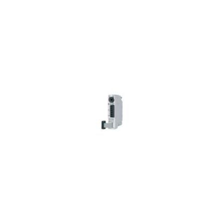 Modbus RTU Communication Module | RS485 Interface | Pre-Wired Connection | Compatible with NZM Circuit Breakers by Eaton