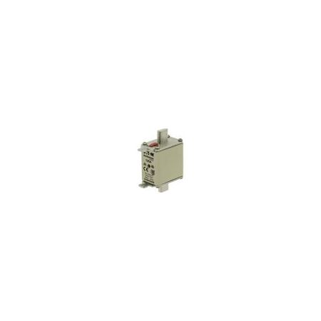 NH Fuse 125A 500V | 120 kA Breaking Capacity | gG/gL Class | Size 00 by Eaton