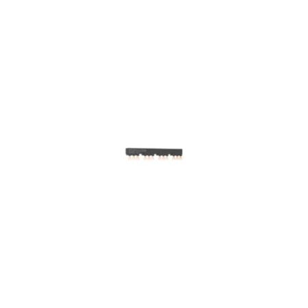 Three-Phase Busbar Link | 690V AC | 63A Current | Insulated Design by Eaton