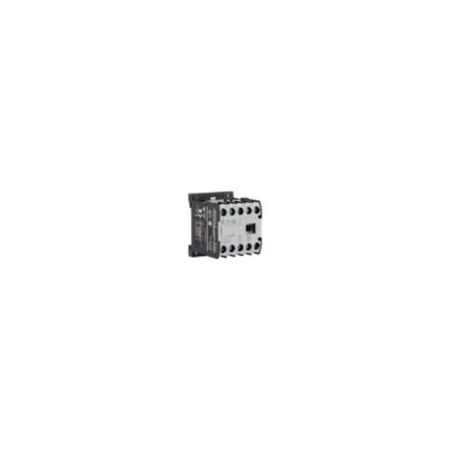 DILER Mini Contactor Relay | 110V/120V AC | 10A Current | 10 Million Operations | Eaton