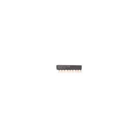 Three-Phase Busbar Link | 690V AC | 63A Current Rating | Insulated Design by Eaton