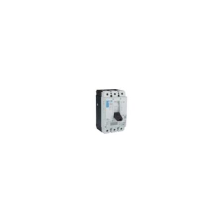 Molded Case Circuit Breaker 250A | 690V AC | 150kA Breaking Capacity | DIN Rail Mount by Eaton