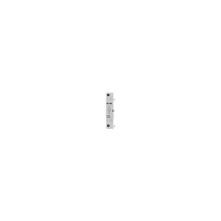 Motor Safety Switch Shunt Release | 24V DC | Secure Screw Terminal Connections | CE & UL Certified by Eaton