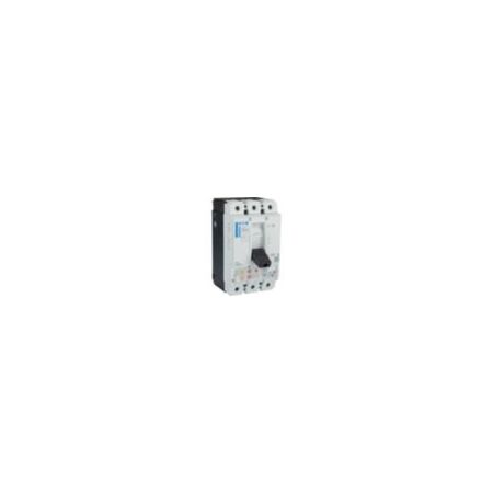 Molded Case Circuit Breaker 250A | 690V AC | 3-Pole Configuration & Electronic Release by Eaton