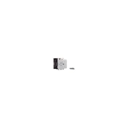 Industrial Motor Contactor | 400 A at AC-3 | 300 kW Power | IP00 Protection by Eaton