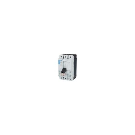 Molded Case Circuit Breaker 250A | 690V AC | 3-Pole Configuration & Electronic Release by Eaton