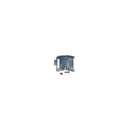 Padlockable Handle Lock Hasp | Compatible with 2-4 Pole Breakers | UL Listed Safety by Eaton