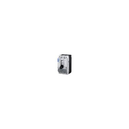 Molded Case Circuit Breaker 250A | 690V AC | 85kA Breaking Capacity | IP20 Protection by Eaton