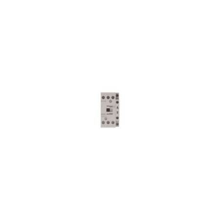 3 Pole Motor Contactor | 32A Rated Current | 15kW Power | 240V AC by Eaton