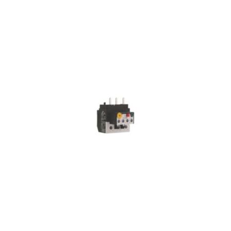 Thermal Overload Relay ZB65 | 50-65 A Rated Current | IP00 Protection | Direct Mounting by Eaton