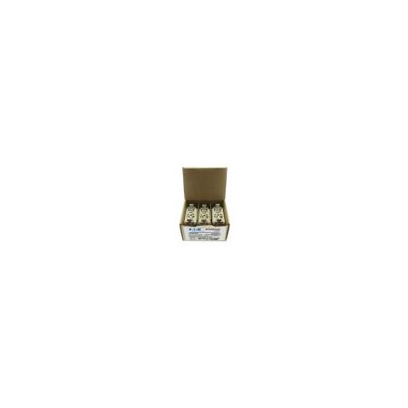 NH Fuse 125A 500V | 120 kA Breaking Capacity | gG/gL Class | Size 00 by Eaton