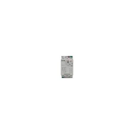 Eaton Soft Starter 55A | 200-480V AC | SmartWire-DT Interface | IP20 Protection by Eaton