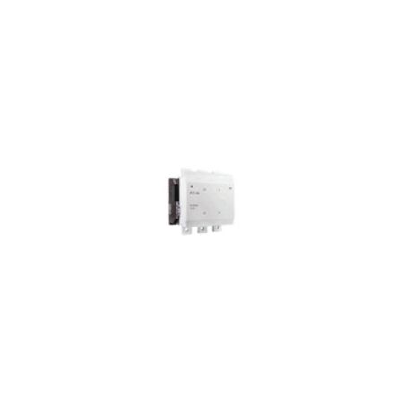 Industrial Motor Contactor | 1000 A Rated Current | 560 kW Power | 2 N/O & 2 N/C Contacts | Eaton