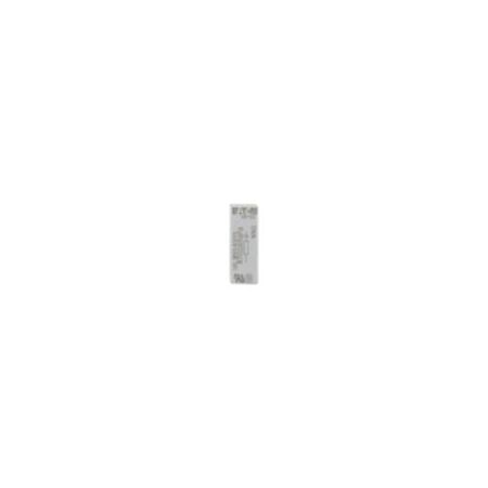 RC Suppressor Circuit | 110-240V AC | Varistor Function & Compact Design | Eaton