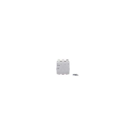 Industrial Contactor 450 kW | 2 Normally Open & 2 Normally Closed Contacts | IP00 Protection by Eaton