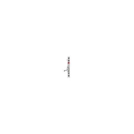 PKZ Trip Indicator | 2 NC Contacts | Screw Terminal Connections | Red Indicator by Eaton