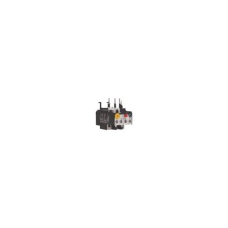 Thermal Overload Relay ZB32-24 | 16-24A Adjustable Current | IP20 Protection | Direct Mounting by Eaton
