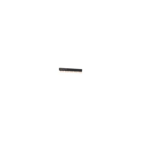 Three-Phase Busbar Link | Insulated Design | 63A Current | 690V AC by Eaton