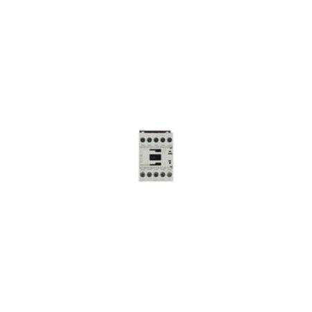 3 Pole Motor Contactor | 22 A Rated Current | 5.5 kW Power | 415V/480V by Eaton
