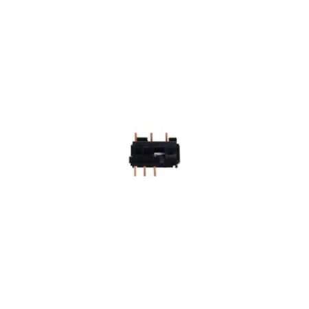 Wiring Module for DILM7-M15 | 690 VAC | 15.5 A Rated Current | Compact Design by Eaton
