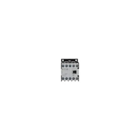 DILER Mini Contactor Relay | 110V/120V AC | 10A Current | 10 Million Operations | Eaton