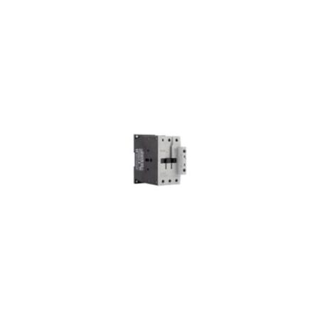 3-Pole Motor Contactor | 80A AC-1 | 24V 50Hz | High Mechanical Lifespan by Eaton