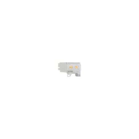 Motor Protection Trip Block | 12 A Rated Current | Three-Pole Design | IP20 Protection by Eaton