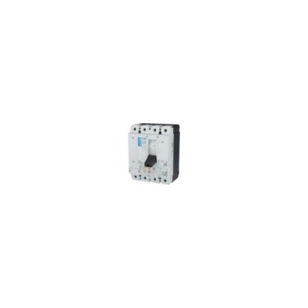 Molded Case Circuit Breaker 250A | 690V AC | IP20 Protection | 4-Pole by Eaton