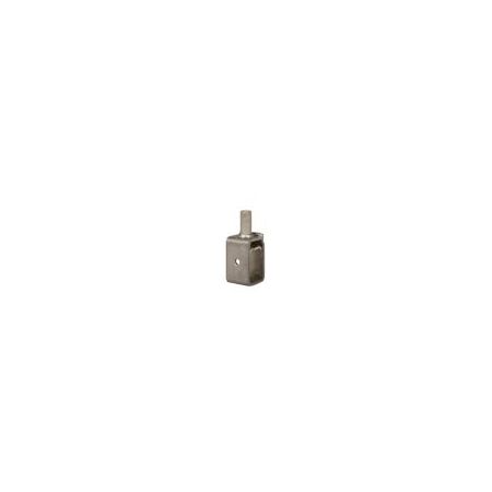 Circuit Breaker Terminals for JB, KB, and Series C J Frame | 250 A Amperage | Copper Pressure | UL Listed by Eaton