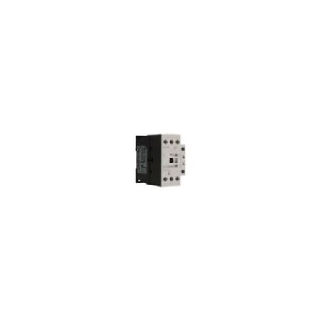 3-Pole Motor Contactor | 24V AC | 45A Rated Current | 15kW Power | Eaton