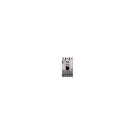 Molded Case Circuit Breaker 250A | 690V AC | 3-Pole Configuration & Electronic Release by Eaton