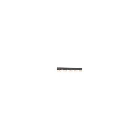 Three-Phase Busbar Link for 5 Circuit-Breakers | 690V AC | Insulated Design & Rotating Installation by Eaton