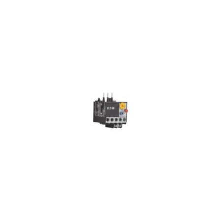 Thermal Overload Relay ZE-2,4 | 1.6 A to 2.4 A Adjustable | IP20 Protection | Eaton