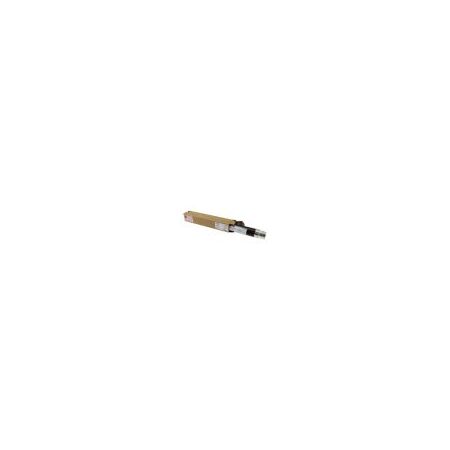 Medium Voltage DIN Fuse 12kV 16A | Back-up Type with Striker | High Breaking Capacity | Brown by Eaton