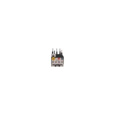 Thermal Overload Relay ZB32-24 | 16-24A Adjustable Current | IP20 Protection | Direct Mounting by Eaton