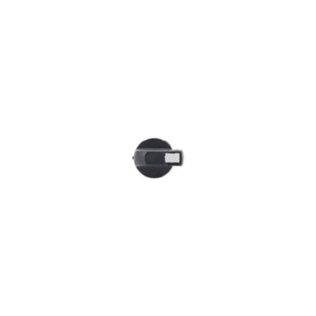 Lockable Rotary Handle PKZ0 | Padlock Compatible | Durable Design | Corrosion Resistant by Eaton
