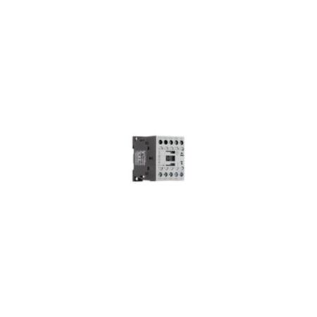DILA-40 Contactor Relay | 240V AC | 4 Normally Open Contacts | IP20 Protection by Eaton