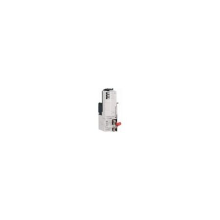 Eaton NZM Relay Module | 2 Relays | 24V AC/DC & 240V AC | Push-in Terminal by Eaton