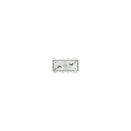 250A 3 Pole Switch Disconnector | 690V Rated Voltage | 12kA Short-Time Current | IP20 Protection by Eaton