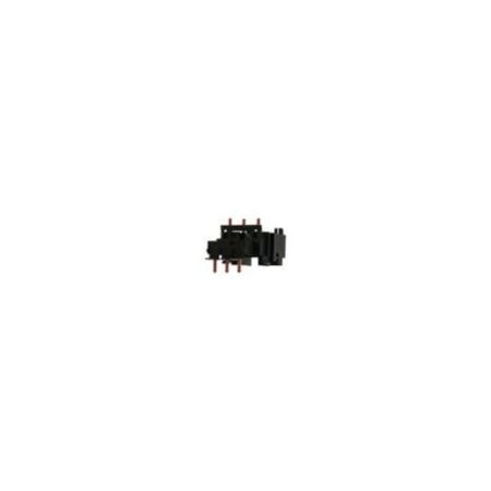 Wiring Module for DILM17-M38 | 32A Current | Screw Terminal Connections | Compact Design by Eaton