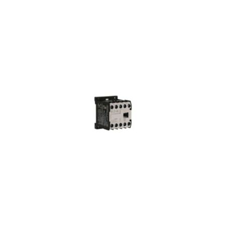 Mini Contactor DILEM-10 | 415V 50Hz | 22A Current | 4.3kW Power by Eaton
