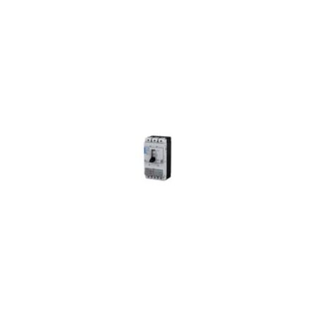 Molded Case Circuit Breaker 400A | 690V AC | IP20 & IP66 Protection | Electronic Release by Eaton