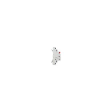 PKZ Trip Indicator | 2 NC Contacts | Screw Terminal Connections | Red Indicator by Eaton