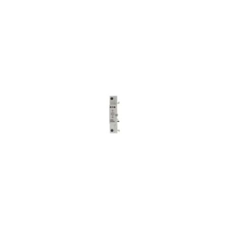 Undervoltage Release Accessory for Motor Protection | 240V AC | 5 VA Power Consumption | -25°C to 55°C Operating Temp by Eaton
