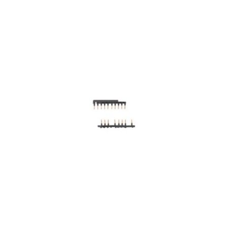 Reversing Wiring Kit | 22A Rated Current | Integrated Control Cables | Compact Design by Eaton