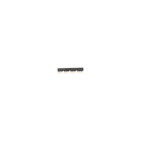 Three-Phase Busbar Link | 690V AC | 63A Current | Insulated Design by Eaton