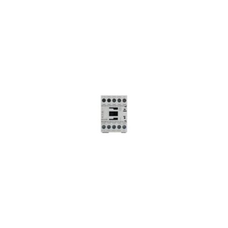 DILA-40 Contactor Relay | 240V AC | 4 Normally Open Contacts | IP20 Protection by Eaton